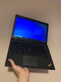 Laptop Lenovo T450 i5/ 256 gb SSD/ 8gb ram