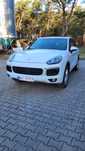 Porsche cayenne stan idealny, mozliwa zamiana