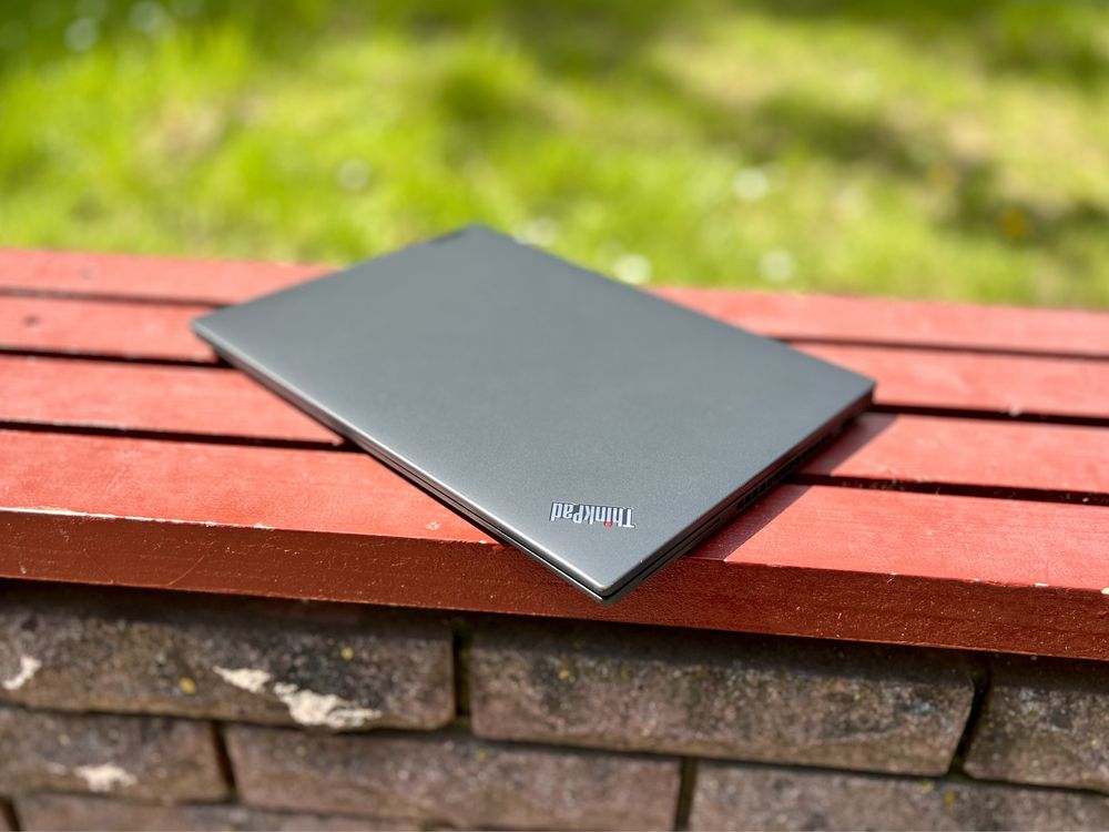 Lenovo ThinkPad T14 G4/Ryzen 5 7540U/16GB+256GB/14"FHD IPS/2024 рік