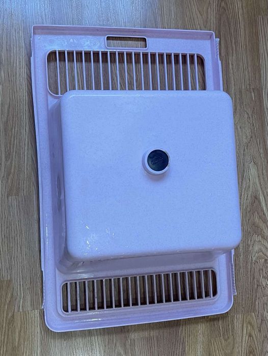 Чаша для вани