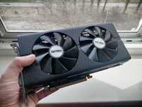 Sapphire rx 480 8gb