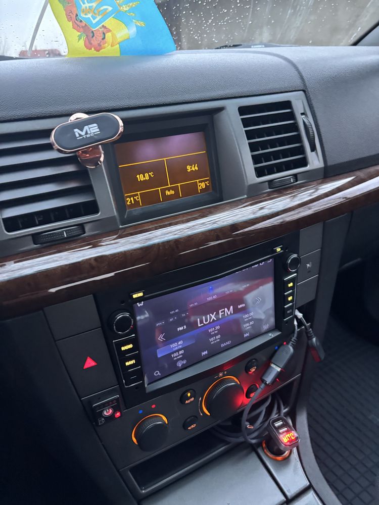 Opel Vectra 2004