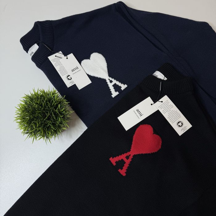 Свитер , Светр Ami paris