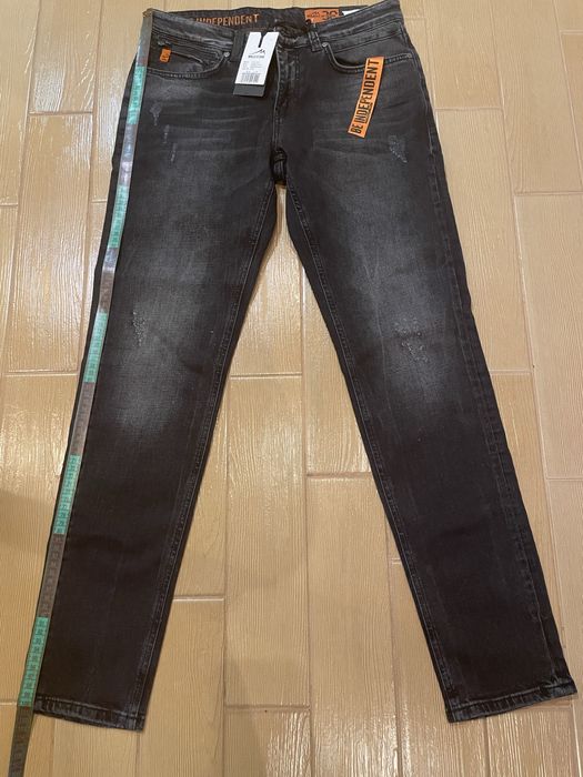 Miracle of Denim джинси чоловічі