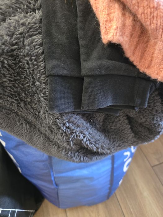 Paka ubran chłopiec