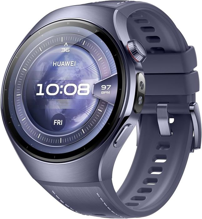 Huawei watch 5 usado titanio