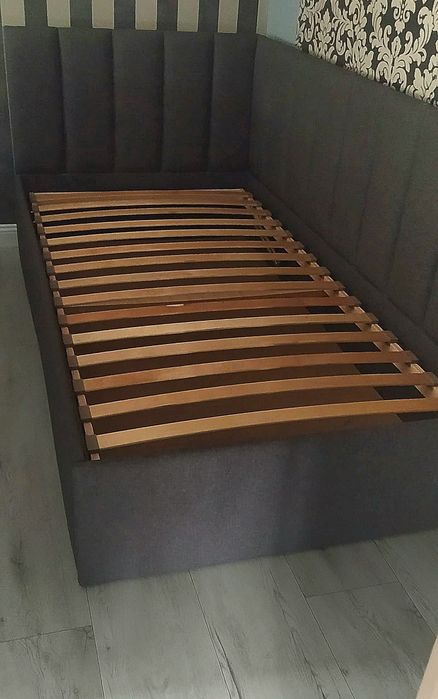 Łóżko 100×200 Odbiór Osobisty