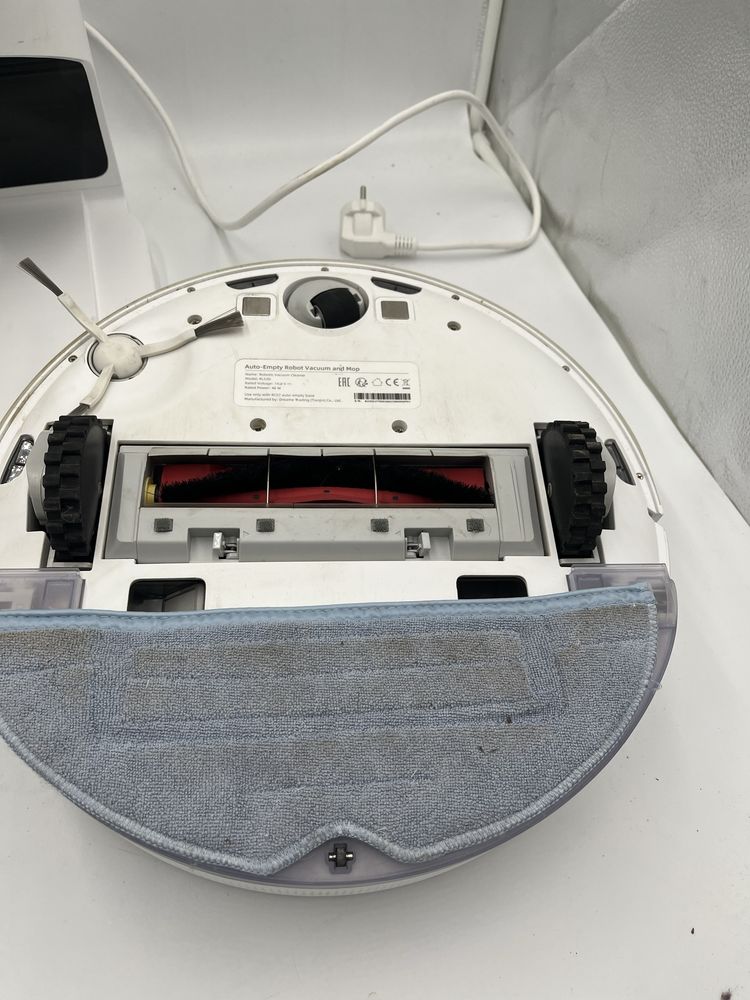 Robot sprzątający DREAME D10 Plus