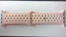 Pasek do Apple Watch Series 1, 2, 3, 4, 5, 6, 7, SE - 42/44/45 - S/M