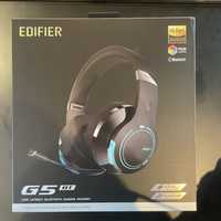 EDIFIER HECATE G5BT Słuchawki nauszne bezprzewodowe z mikrofonem