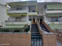 Andar de moradia em Santa Lúzia, bairro de prestígio em Elvas