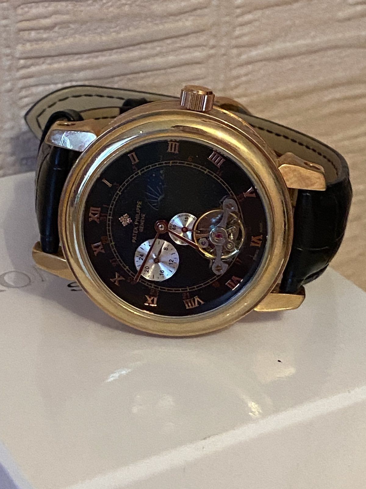 Наручные часы Patek Philippe Geneva