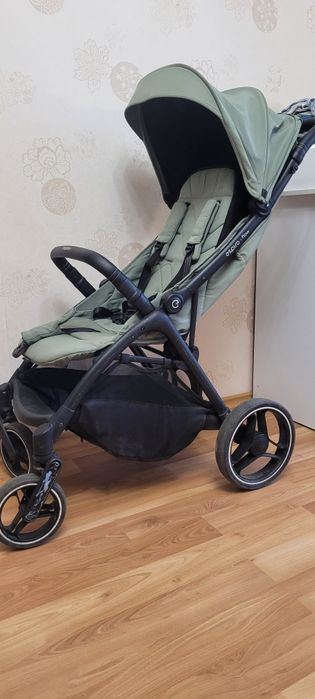 Коляска Espiro Flow