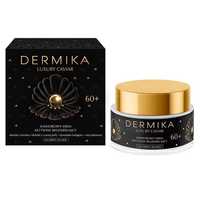 Krem Dermika Luxury Caviar 60+ Kawiorowy Regenerujący 50ml