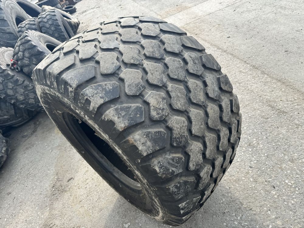 Opona 600/50R22.5 Alliance