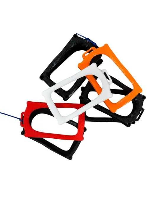 Obudowa z uchem na pilota Motor Guide Xi5 oraz Xi3