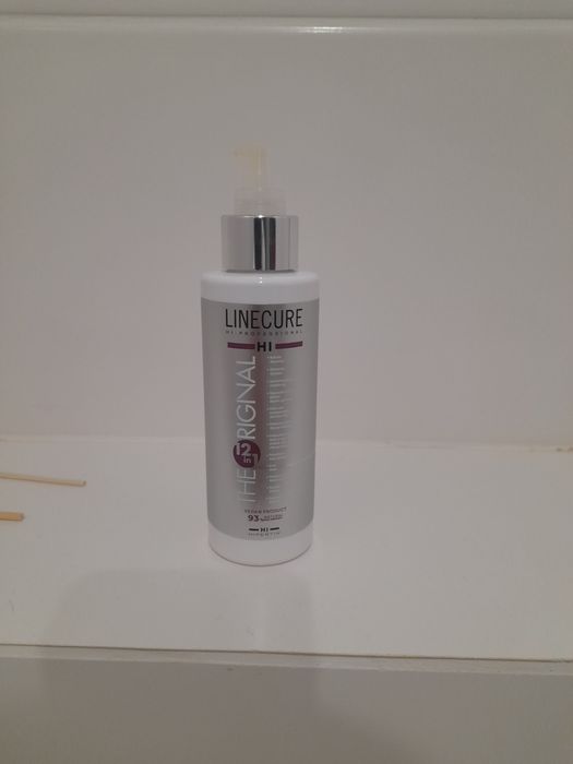 Hipertin кондиціонер маска leave in для волосся