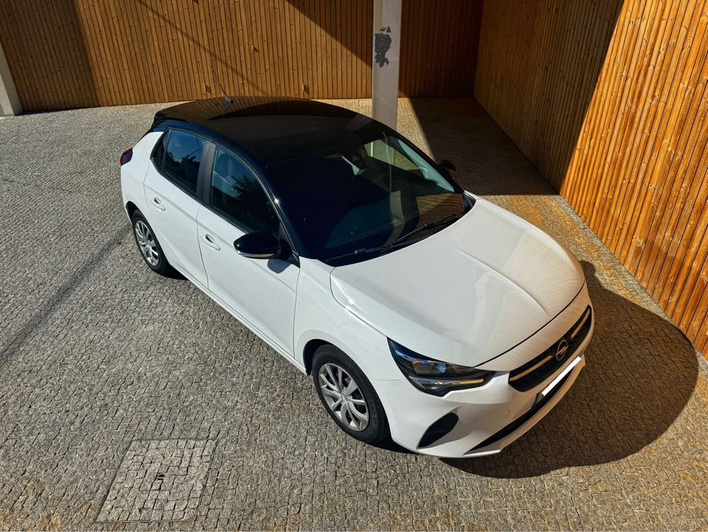 Opel Corsa 1.2 - Desde 175€ Mês