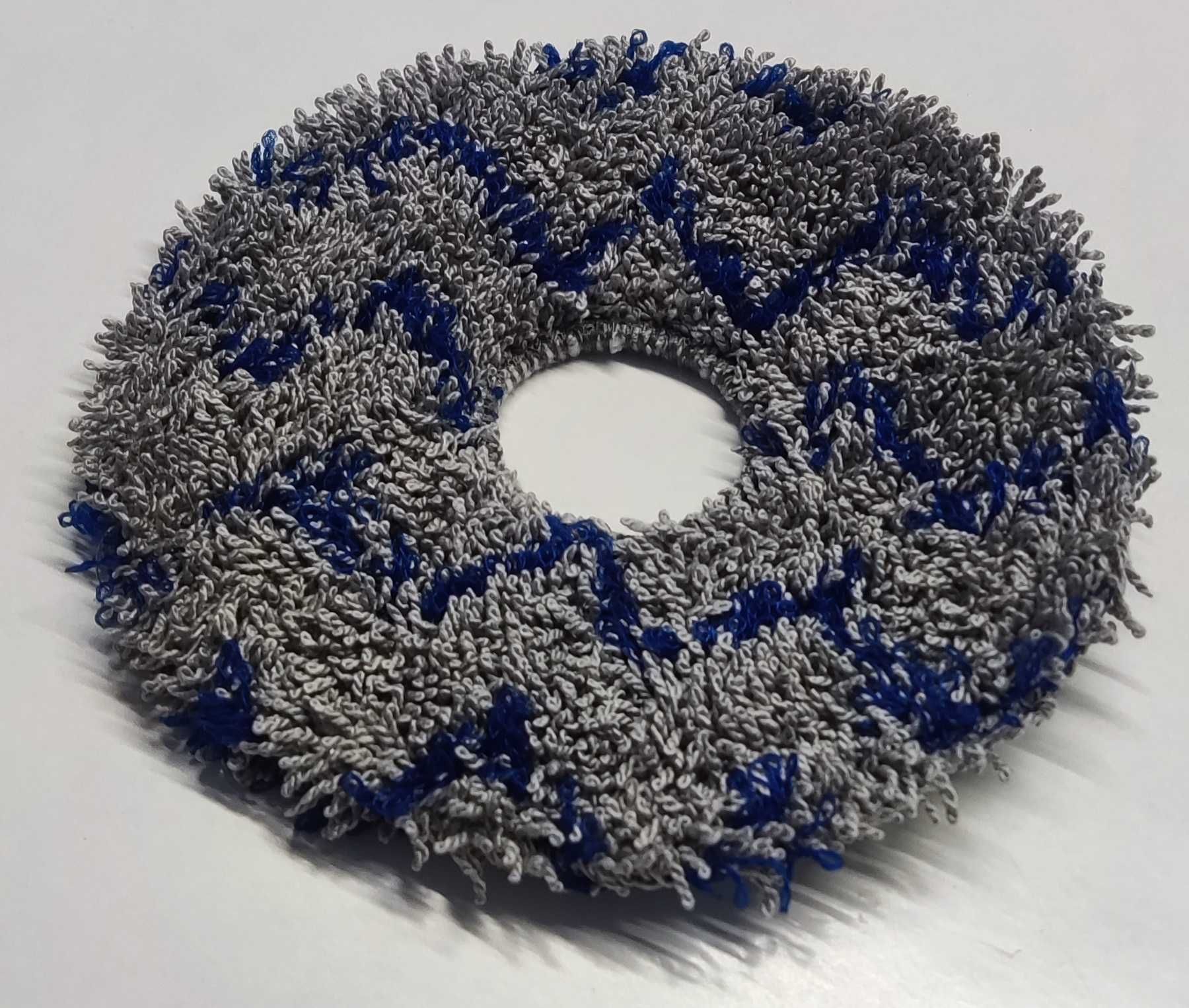 Zestaw Wkład mop pad z mikrofibry do Ecovacs T10 T20 X1 X1E X2