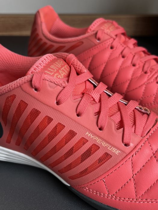 Nike Lunar Gato 2 оригінал футзалки розмір 38.5 та 39 нові 580456-802