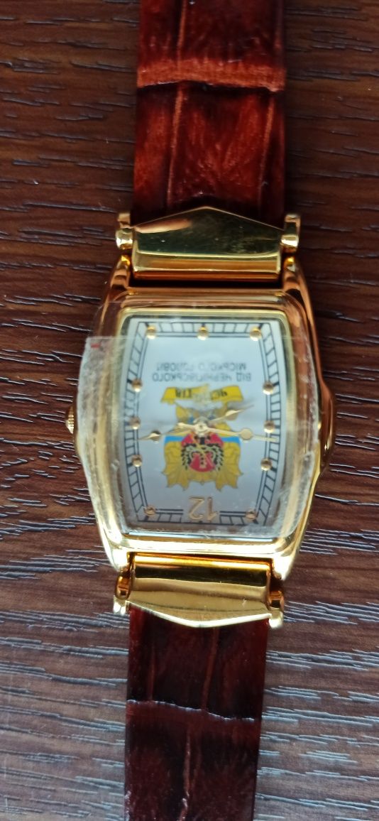 Годинник Часы від Чернігівського міського голови