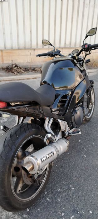 Suzuki Rf 900r 135cv de 1994 (não pega)