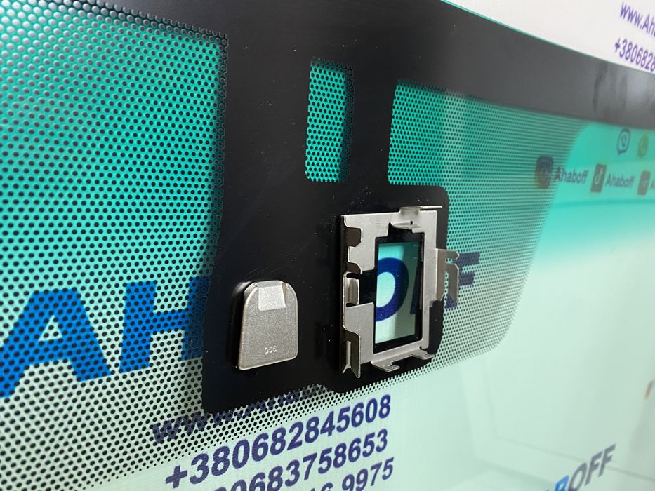 Стекло лобовое Toyota Land Crusier 200  5610160907/56101-60907