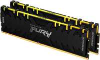 Pamięć Ram Kingston Fury Renegade 32Gb (2X16Gb) Ddr4 3600Mhz Cl16