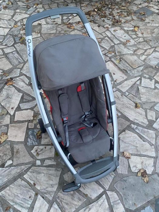 Carrinho de criança