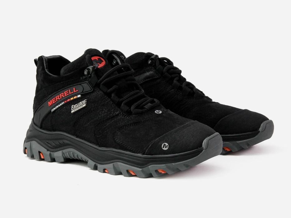 Мужские зимние ботинки Merrell
