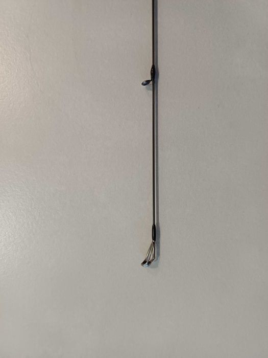 Cпінінг Azura X-Game X58XUL X-Nano TZ 1.73м 0.1-1г