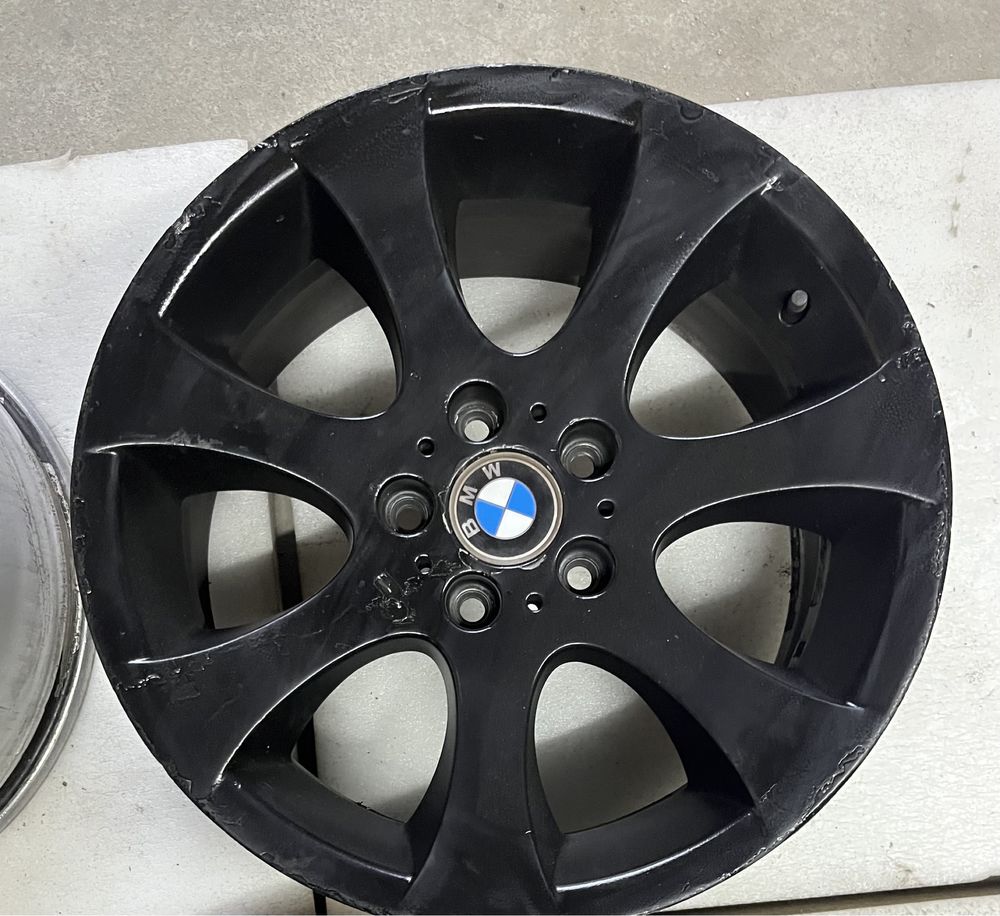 Alufelgi BMW 5x120 72,5 8j i 8,5J 18 et 34/37 e46 e90 92