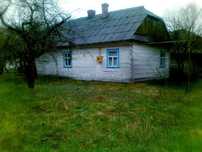 Продається будинок, Ратнівський рн., с.Комарово