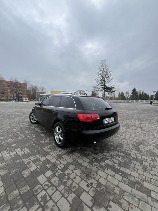 Продам Ауді А6 C6