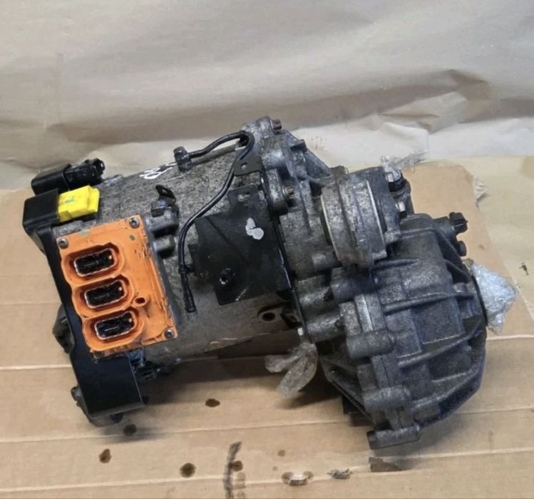 Motor eletrico DS5, RXH,3008 2.0 Hybrid4