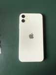 iPhone 11 biały używany