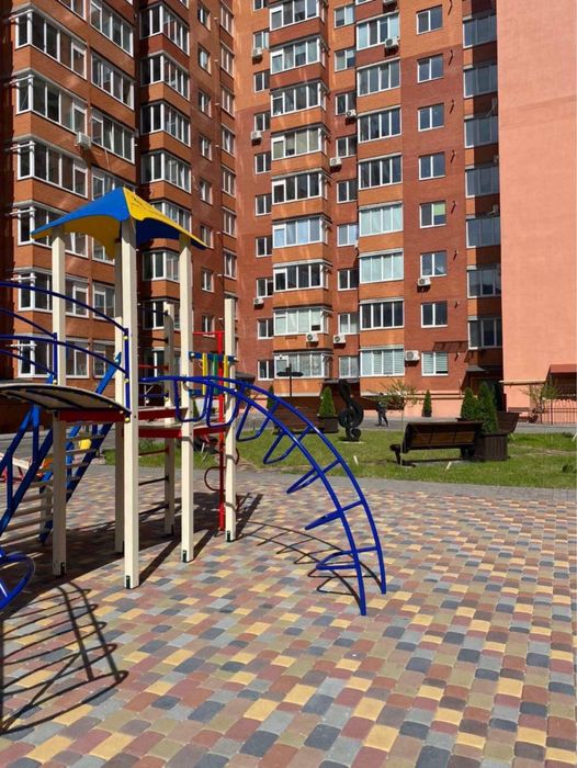 Оренда сучасної квартири, ЖК Симфонія