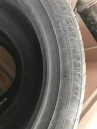 Продам резину 245 45 17 Goodyear