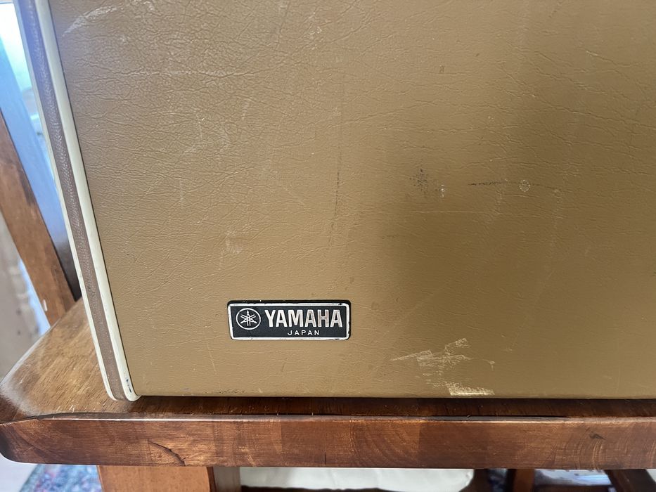 Puzon suwakowy yamaha