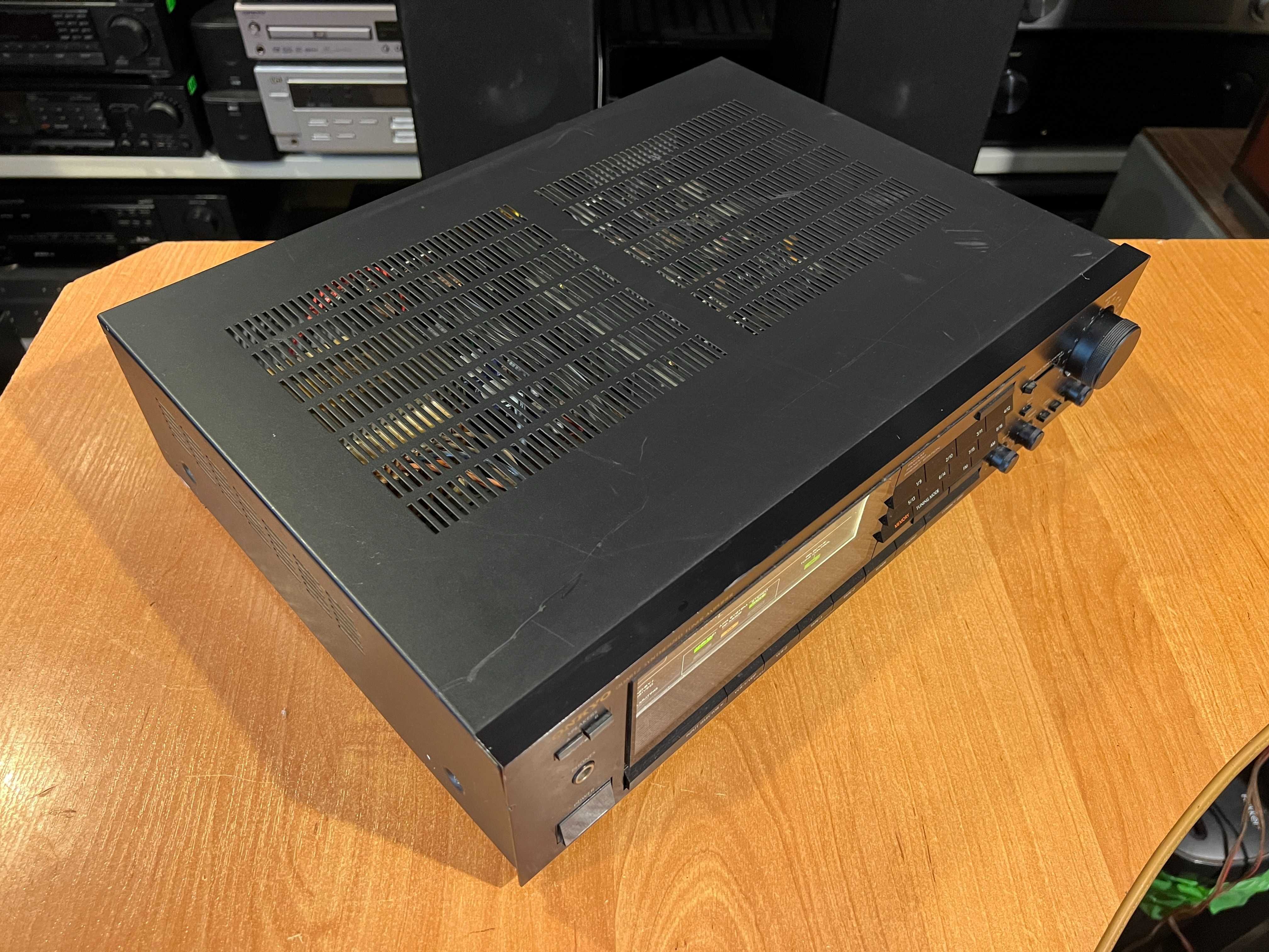 Amplituner Onkyo TX-7430 Audio Room