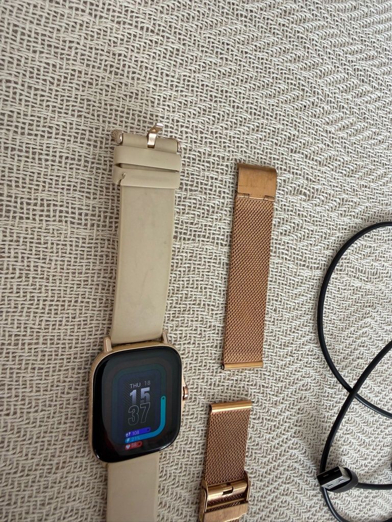 Smartwatch Amazfit GTS2