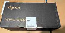 Dyson HD07 Supersonic Nickel/Copper (389922-01) UK