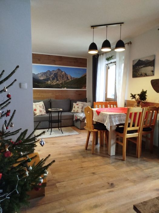 Domek Zakopane do wynajęcia