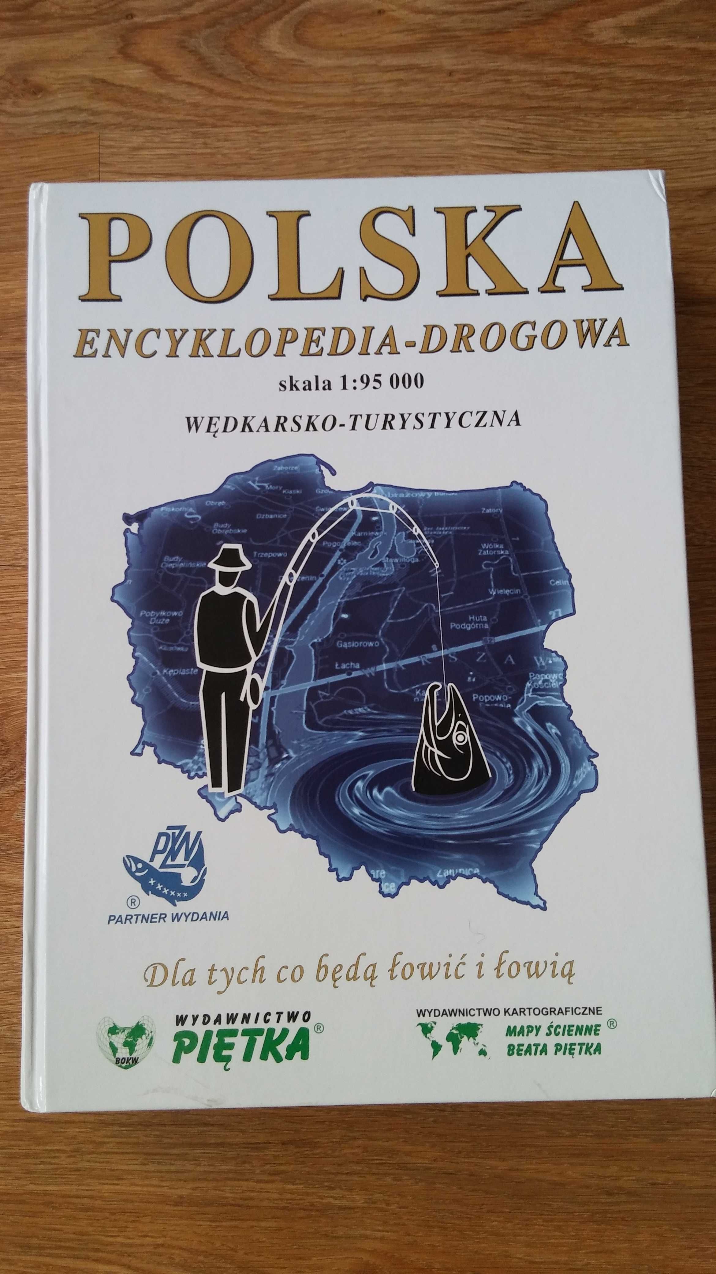 Encyklopedia Wędkarsko Turystyczna