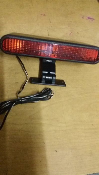 Luz “Stop” - PROMOÇÃO