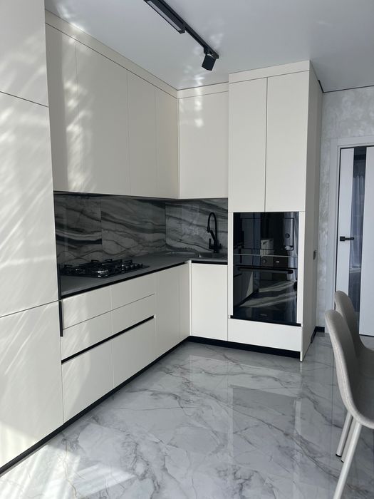 Оренда 1 кімнатної квартири в новобудові вул Замарстинівська 40