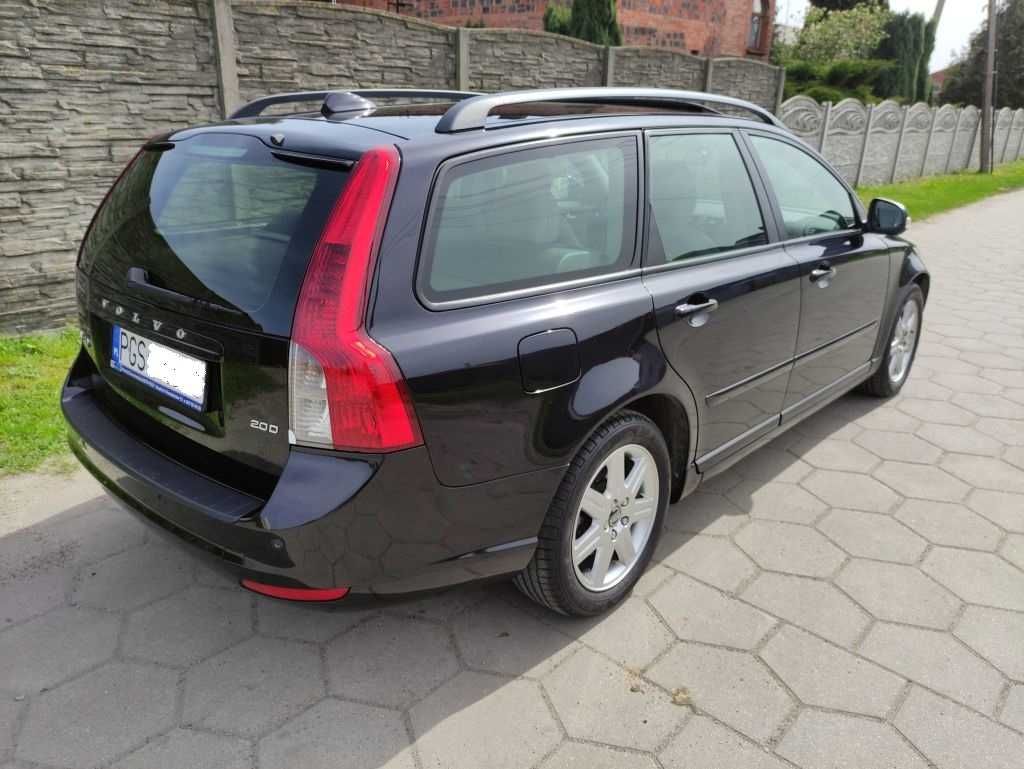 VOLVO V50 2.0 136KM, zadbany, zamiana