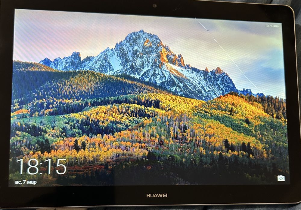 Планшет Huawei MediaPad T3 10