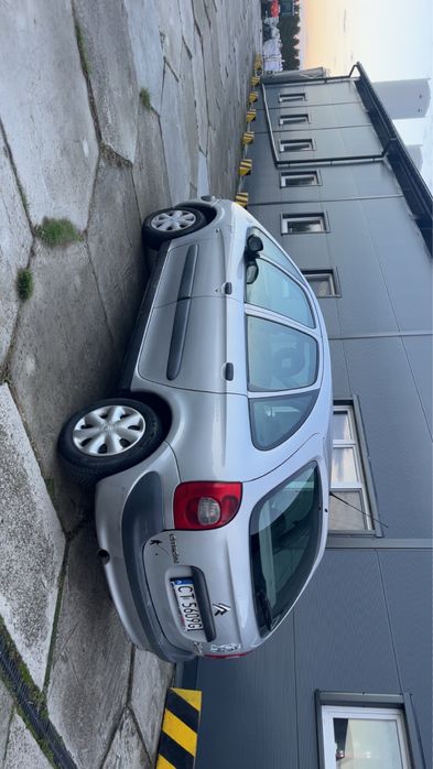 Citroen Xsara Picasso