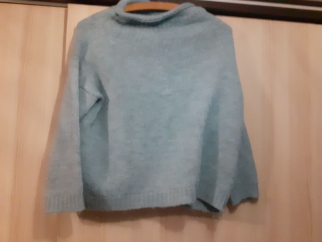 Sweter damski R 38/M